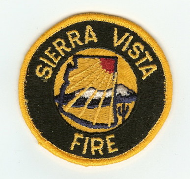 Sierra Vista (AZ)
Older Version
