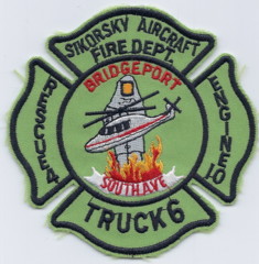 Sikorsky Aircraft UTC R-4 E-10 T-6 (CT)
