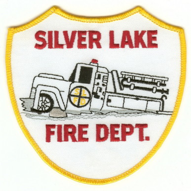 Silver Lake (WI)
