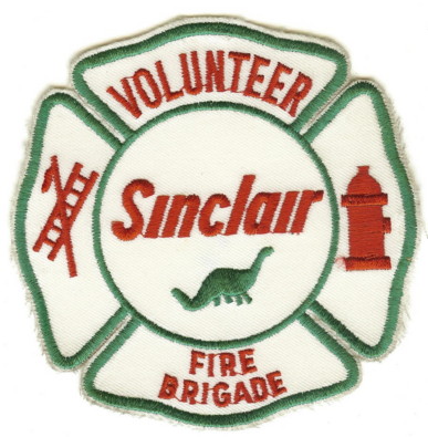 Sinclair Oil Refinery (WY)
Older Version
