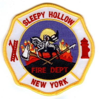 Sleepy Hollow (NY)
