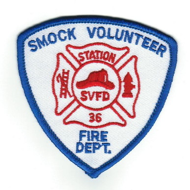 Smock (PA)
