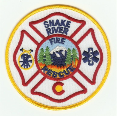 Snake River (CO)
