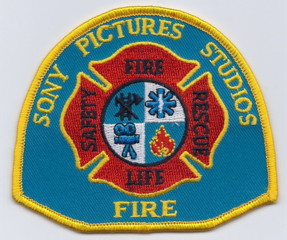 Sony Pictures Studios (CA)

