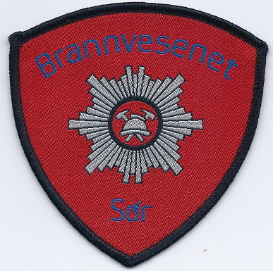 NORWAY South Authority
