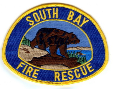 South Bay (CA)
Older Version - Defunct 2004  -Now with San Luis Obispo County / CALfire

