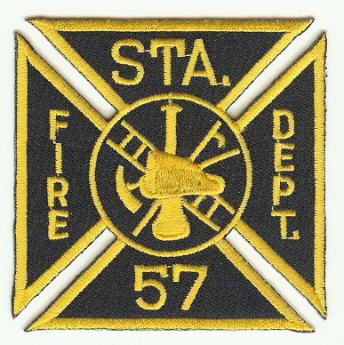 South Bowers Station 57 (DE)
