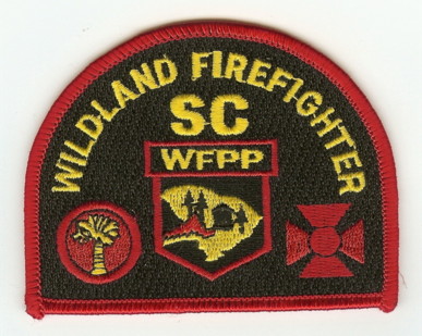 South Carolina Wildland Firefighter - Wildland Fire Protection Program (SC)
