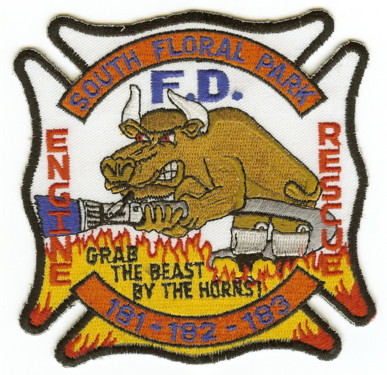 South Floral Park (NY)
