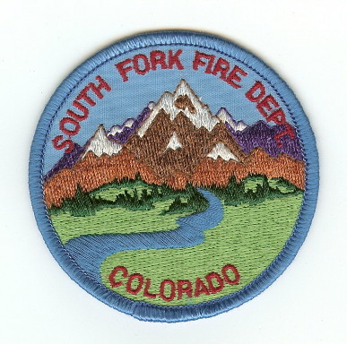 South Fork (CO)
