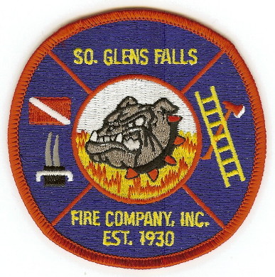 South Glens Falls (NY)
