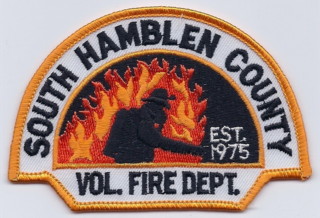 South Hamblen County (TN)
