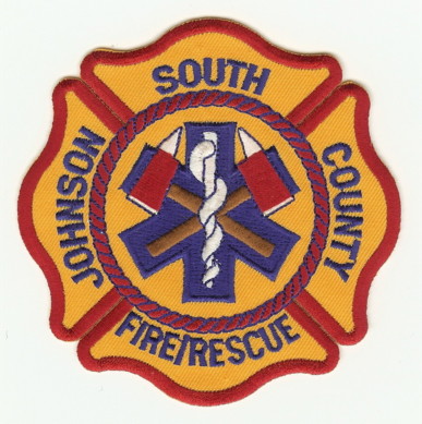 South Johnson County (KS)
