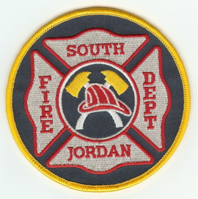 South Jordan (UT)
