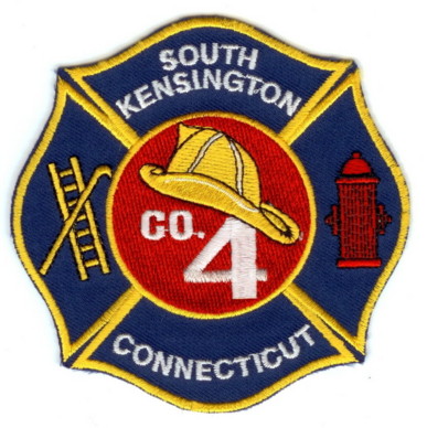 South Kensington E-4 (CT)
