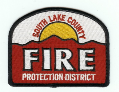 South Lake County (CA)
Older Version
