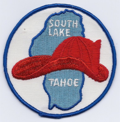 South Lake Tahoe (CA)
Older Version
