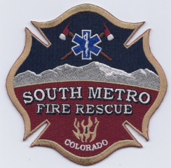 South Metro (CO)
