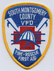 TEXAS South Montgomery County
This patch is for trade
