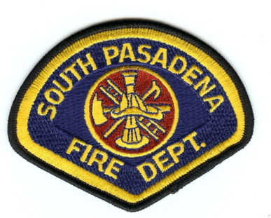 South Pasadena (CA)
Older Version
