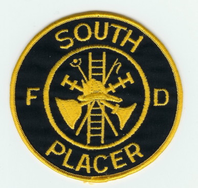 South Placer (CA)
Older Version
