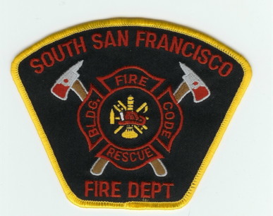 South San Francisco (CA)
