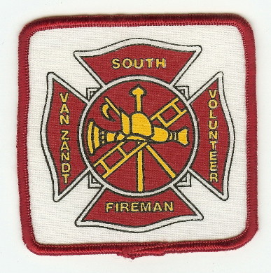 South Van Zandt (TX)
