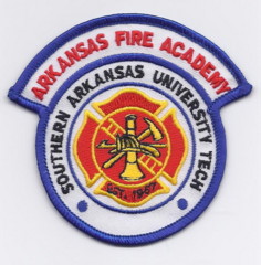 Southern Arkansas University Fire Academy (AR)
