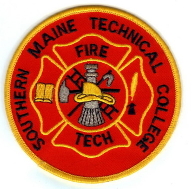 Southern Maine Technical College (ME)
