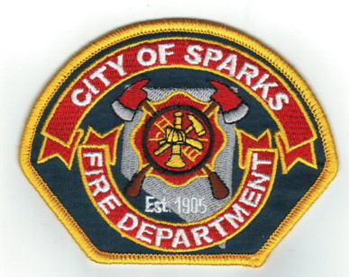 Sparks (NV)
