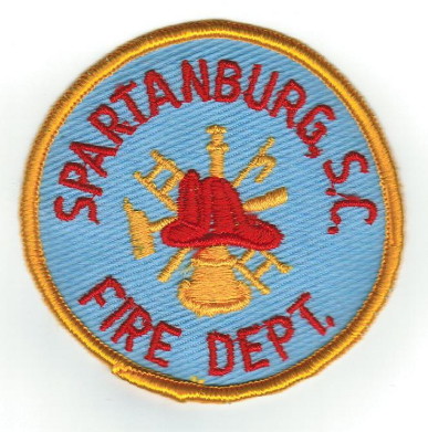 Spartanburg (SC)
Older version
