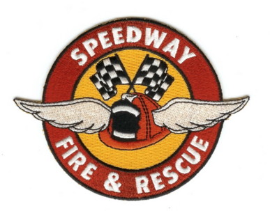 Speedway (CA)
