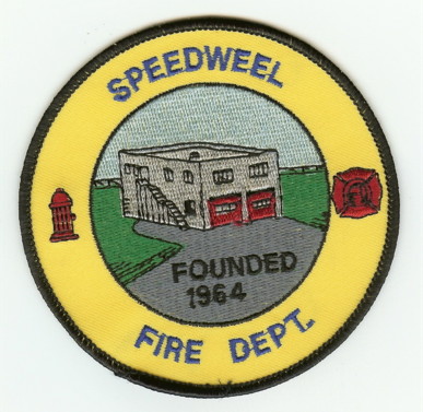 Speedwell (TN)
Error
