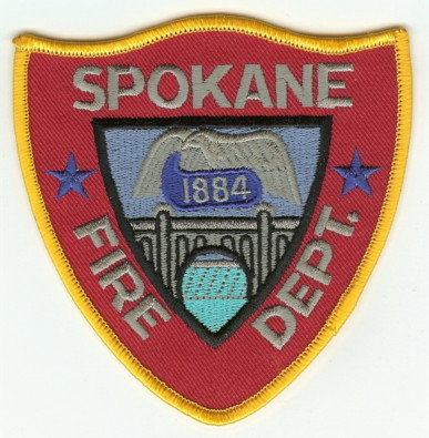 Spokane (WA)
