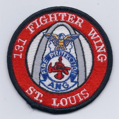 131st Air National Guard Base Figher Wing (MO) 

