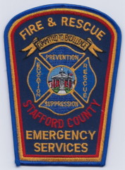 Stafford County (VA)
