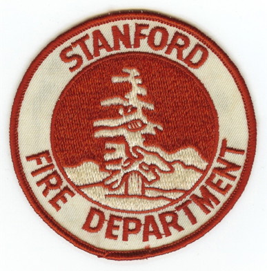 Stanford University (CA)
Defunct - Now part of Palo Alto Fire Department
