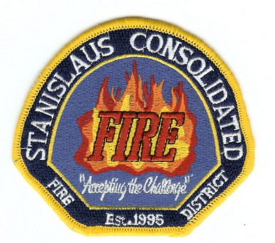 Stanislaus Consolidated (CA)
