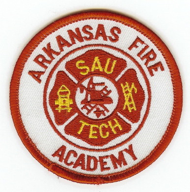 Southern Arkansas University Fire Academy (AR)
Older Version
