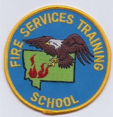 State of Montana Fire Services Training School (MT)
