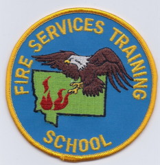 State of Montana Fire Services Training School (MT)

