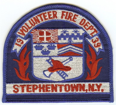 Stephentown (NY)
