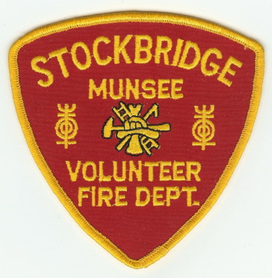 Stockbridge-Munsee (WI)
