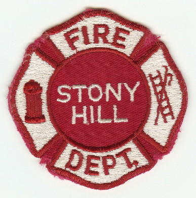 Stony Hill (CT)
Older Version
