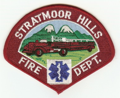 Stratmoor Hills (CO)

