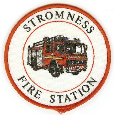 SCOTLAND Stromness-Highland Islands
