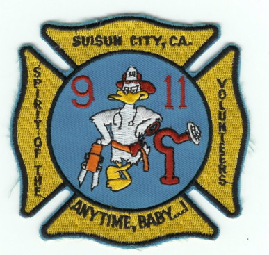 Suisun City (CA)
