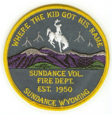 Sundance (WY)
