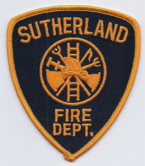 Sutherland (NE)
