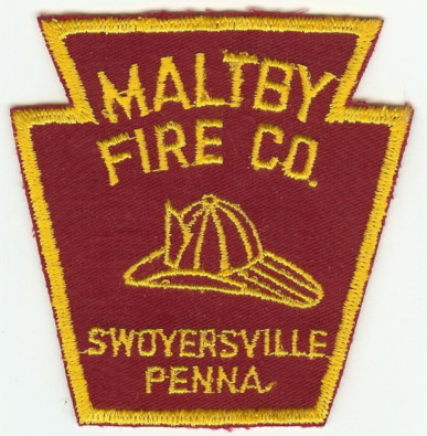 Maltby (PA)
